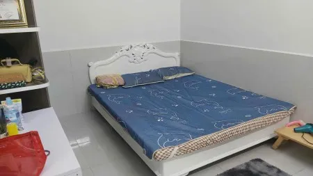 CHO THUÊ NHÀ NGUYÊN CĂN TẠI NGỌC THỤY