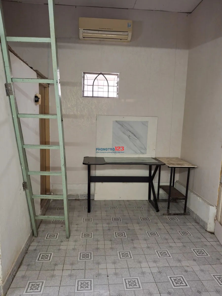Cho thuê phòng giá rẻ ,ai có nhu cầu