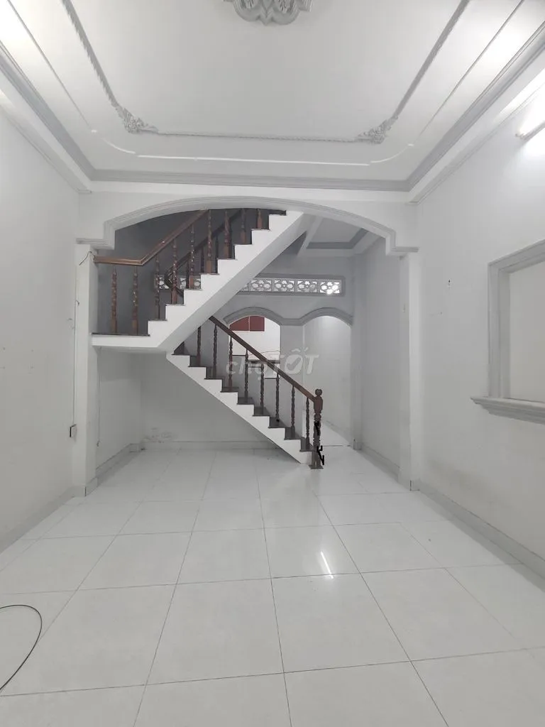 Cho thuê nhà Phạm Văn chiêu DT 4 X 16 Nhà 3PN, 3WC