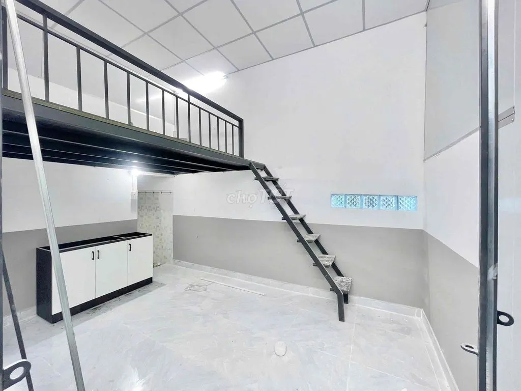 Khai Trương Phòng Trọ Mới Xây Giá Rẻ
