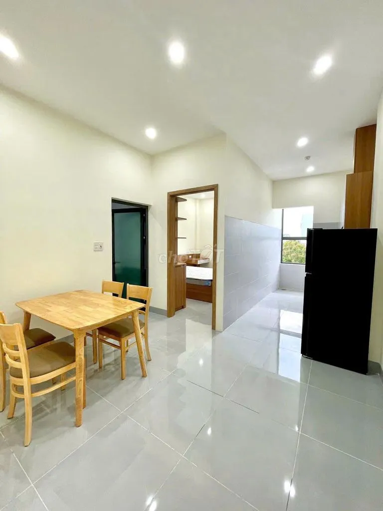 🏡 CĂN HỘ 1PN/STUDIO – MẸ THỨ - KHU ĐÔ THỊ SINH THÁI HÒA XUÂN