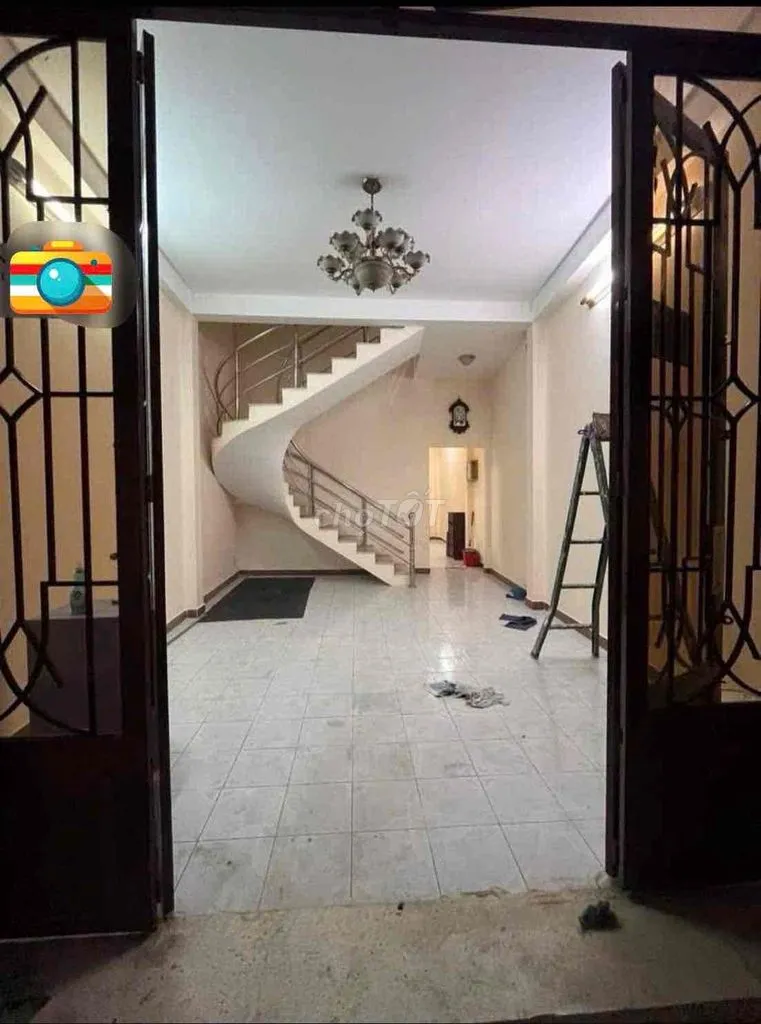 💰💰💰 TRỆT LẦU 3PN 2WC - Có Phòng Ngủ Tầng Trệt