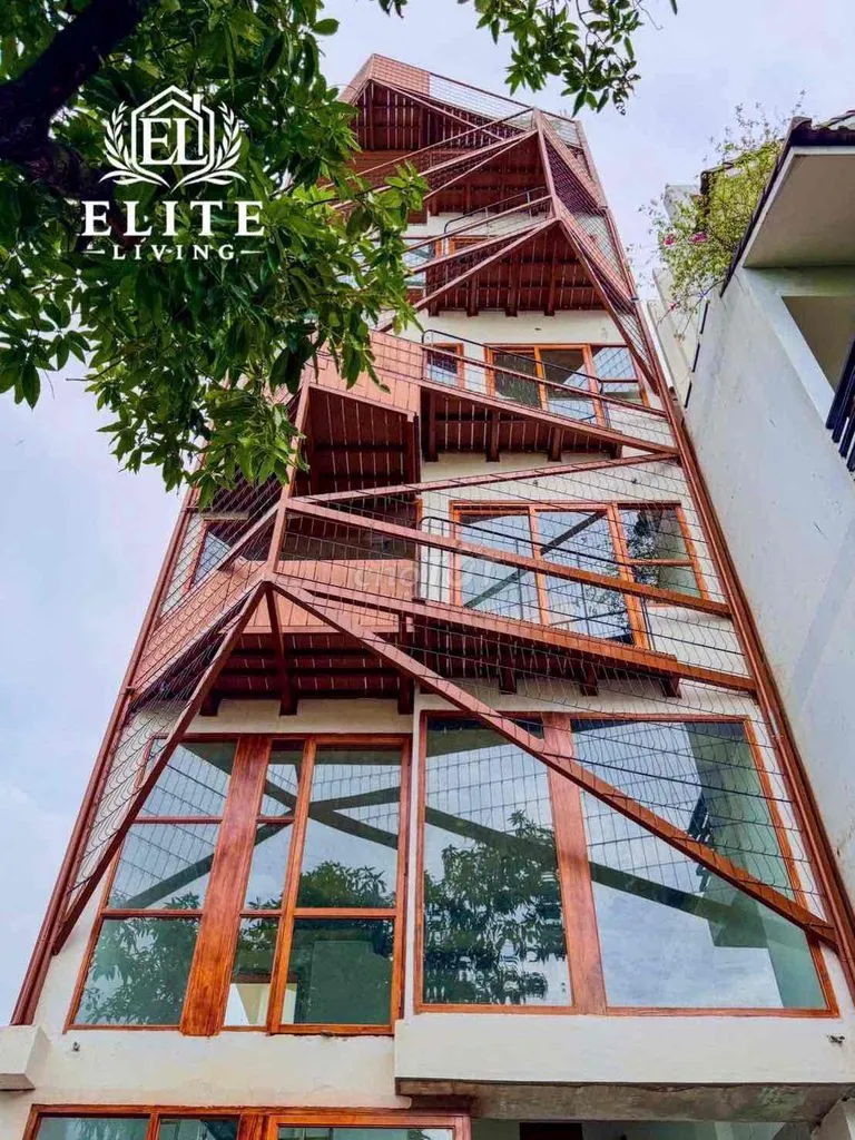 STUDIO BANCOL FULL NỘI THẤT KẾ BÊN GA METRO THỦ ĐỨC