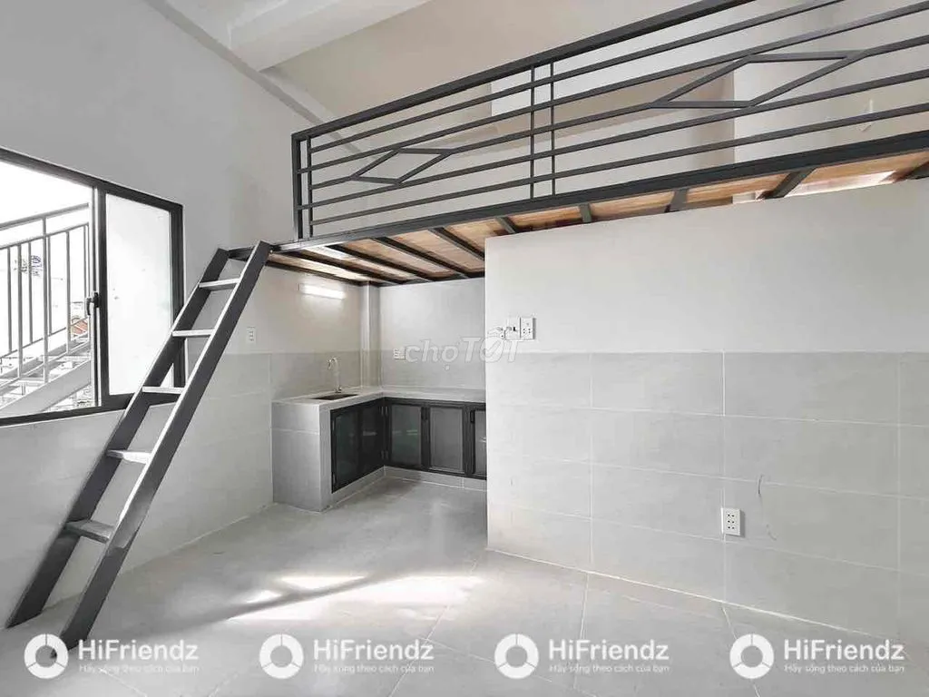 Dự Án Mới Tinh 100% Ngay ĐH Văn Hiến - Luỹ Bán Bích - Thoại Ngọc Hầu