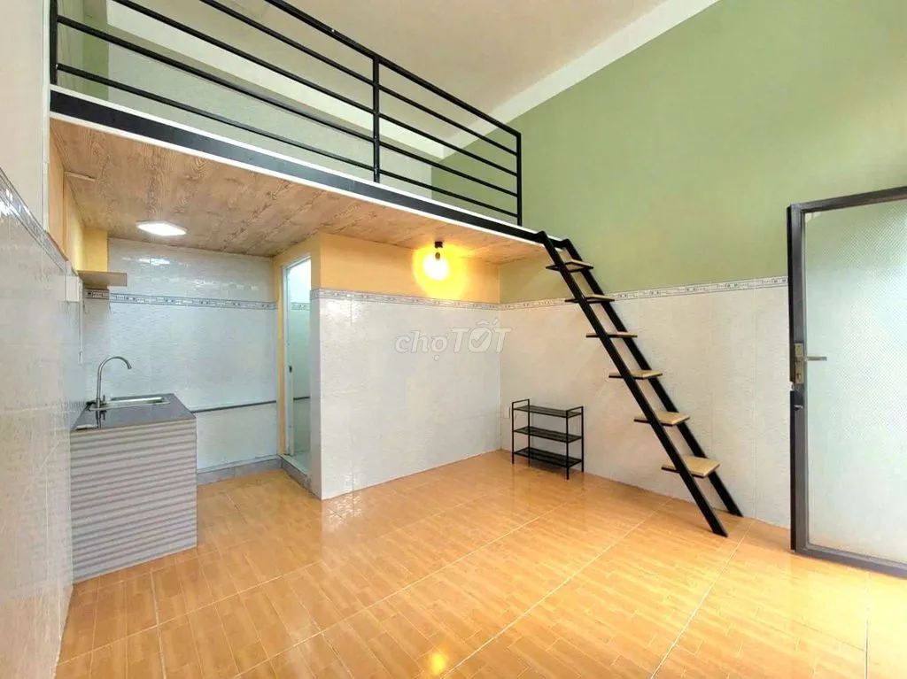 🔥Phòng cho thuê giá rẻ cầu vượt Linh Trung,Phạm Văn Đồng