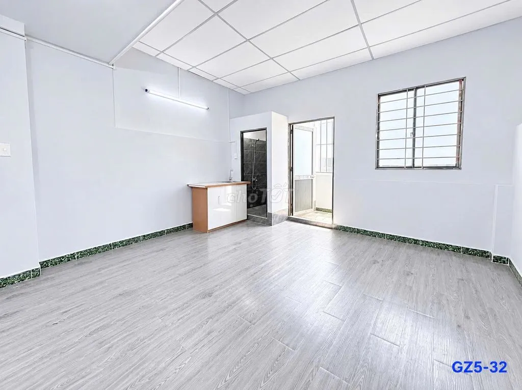 SẴN PHÒNG GÁC/BAN CÔNG RỘNG MỚI