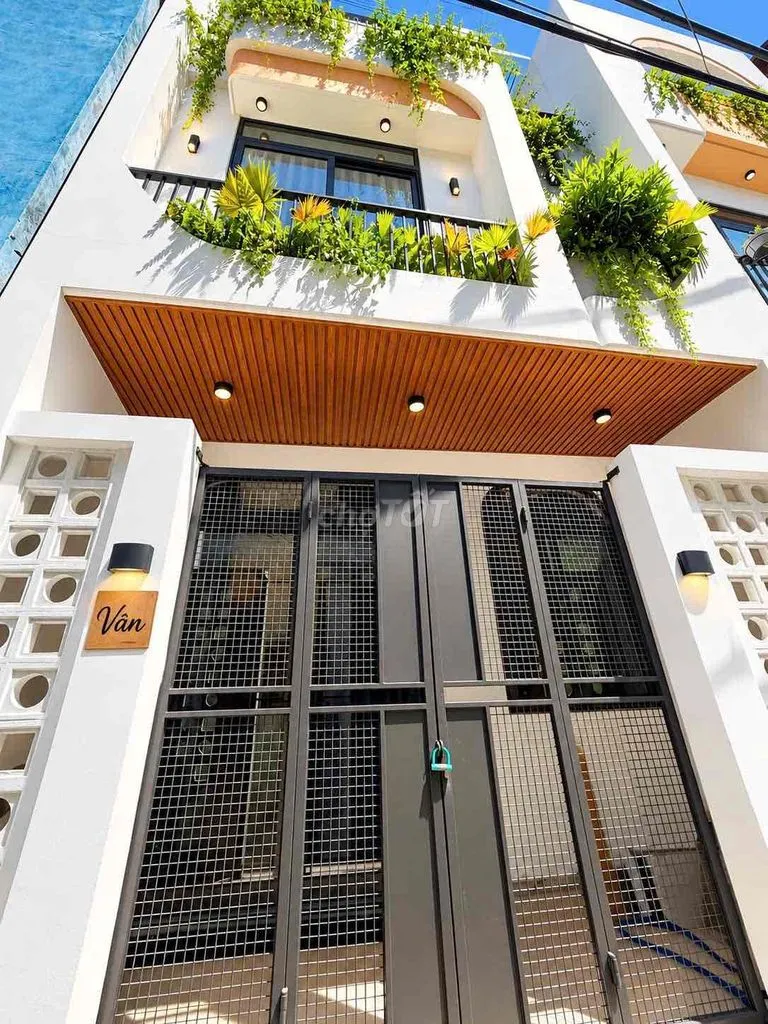 Cho thuê nhà 2 tầng kiệt Dũng Sĩ Thanh Khê