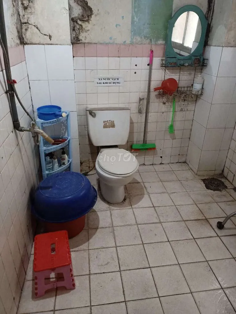 phòng nghỉ ngơi