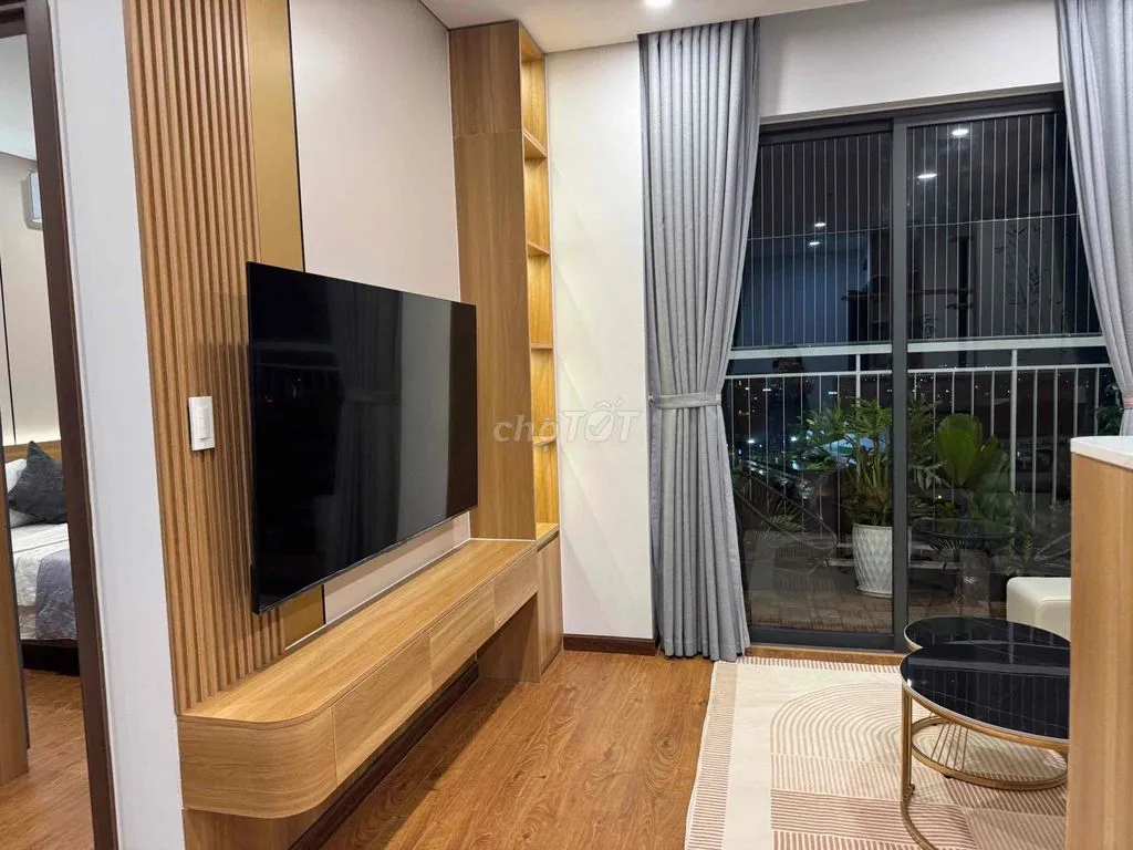 CHO THUÊ CĂN GÓC VIEW BIỂN CHUNG CƯ MIA CENTER POINT