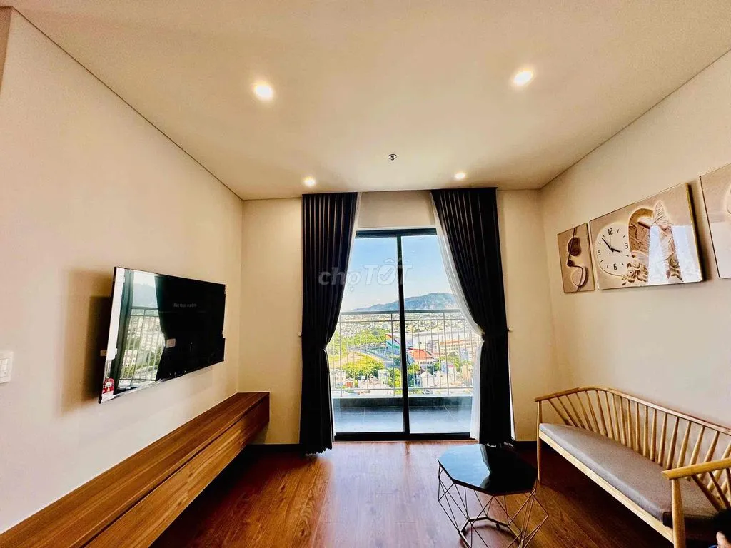 CĂN HỘ FULL NỘI THẤT MIA CENTER POINT