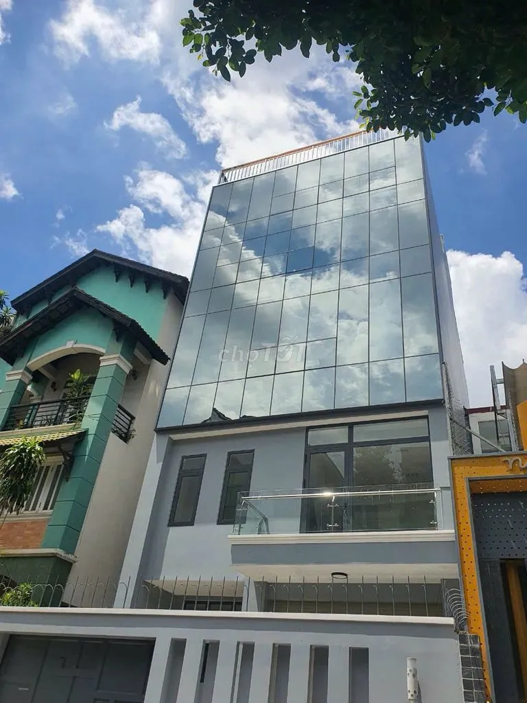 Cho thuê nhà góc 2 MT 295A Tân Kỳ Tân Quý, P.Tân Sơn Nhì, Q.Tân Phú
