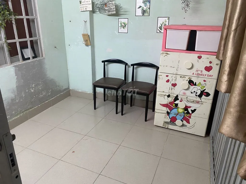 cho thue phòng giá re