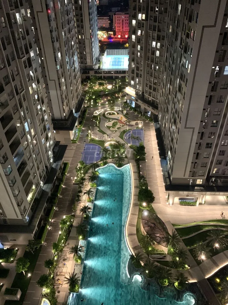 Cc Westgate 6.5tr/th, 60m2, 2PN-2WC