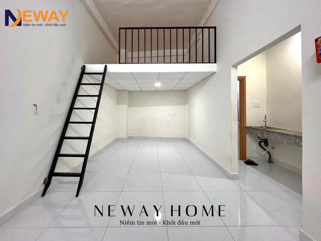 SIÊU PHẨM DUPLEX DÃY TRỆT RỘNG 35M2 NGAY HUIT ĐÂYYY