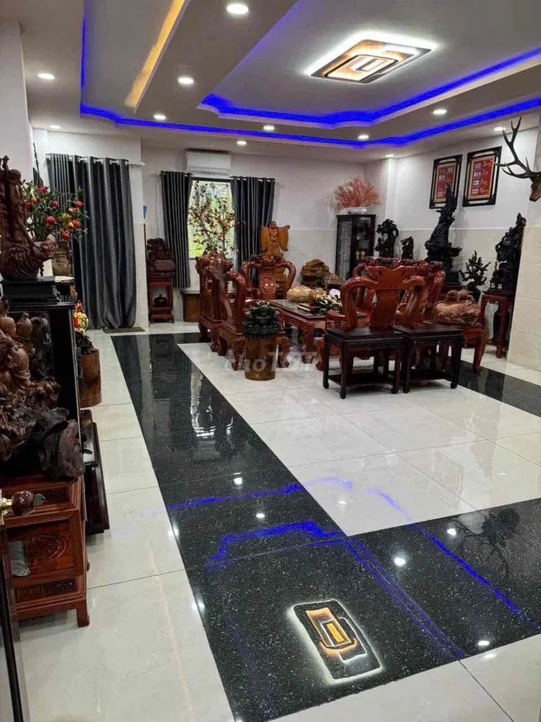 FULL NỘI THẤT MTKD ĐÔNG ĐÚC ..  4 TẦNG… 35 TRIỆU