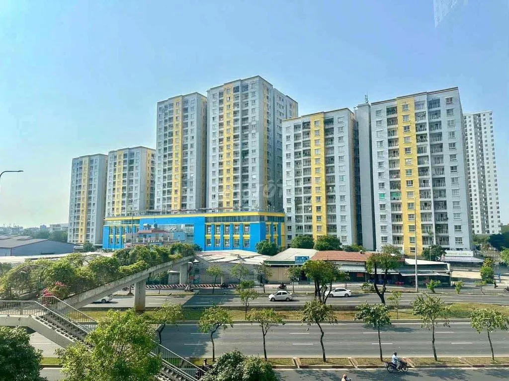 CĂN GÓC 99M2 FULL NỘI THẤT - 11 TRIỆU - 2 PHÒNG 2WC