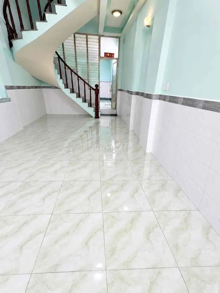 MTKD khu tên lửa - Kế đường 29 -6PN, 6Wc Giá 18 triệu