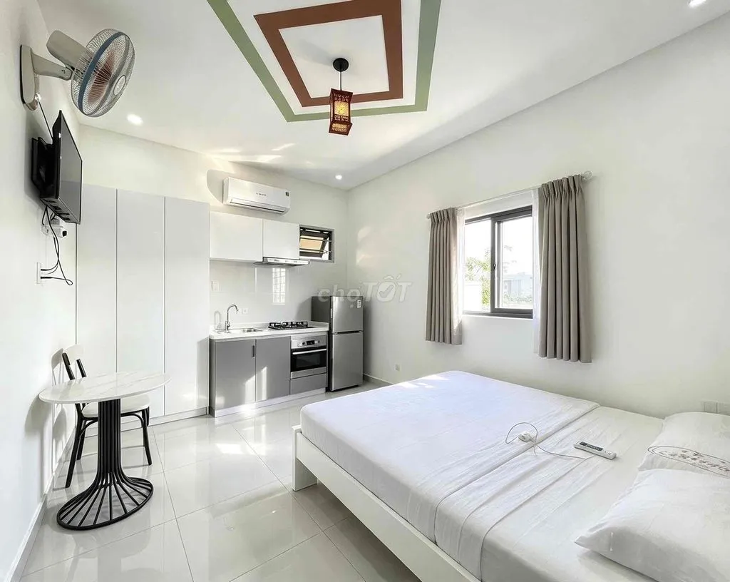 CHO THUÊ CHDV CHỈ 3TR5
