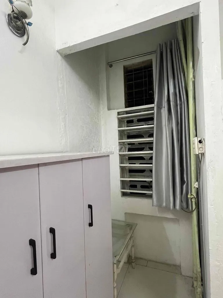 Phòng đẹp cho thuê 25m vuông