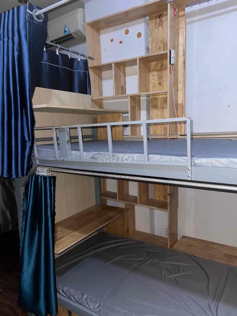 CHO THUÊ PHÒNG TRỌ Ở GHÉP-KTX SINH VIÊN