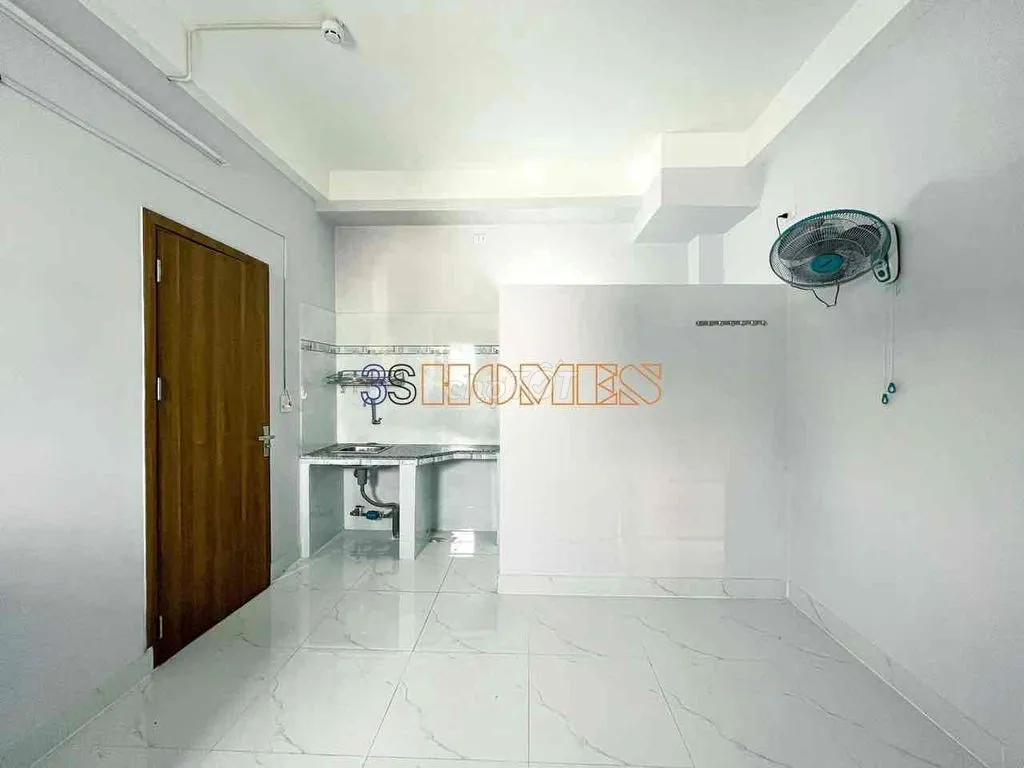 Căn hộ mini 2.900.000 Tân Bình