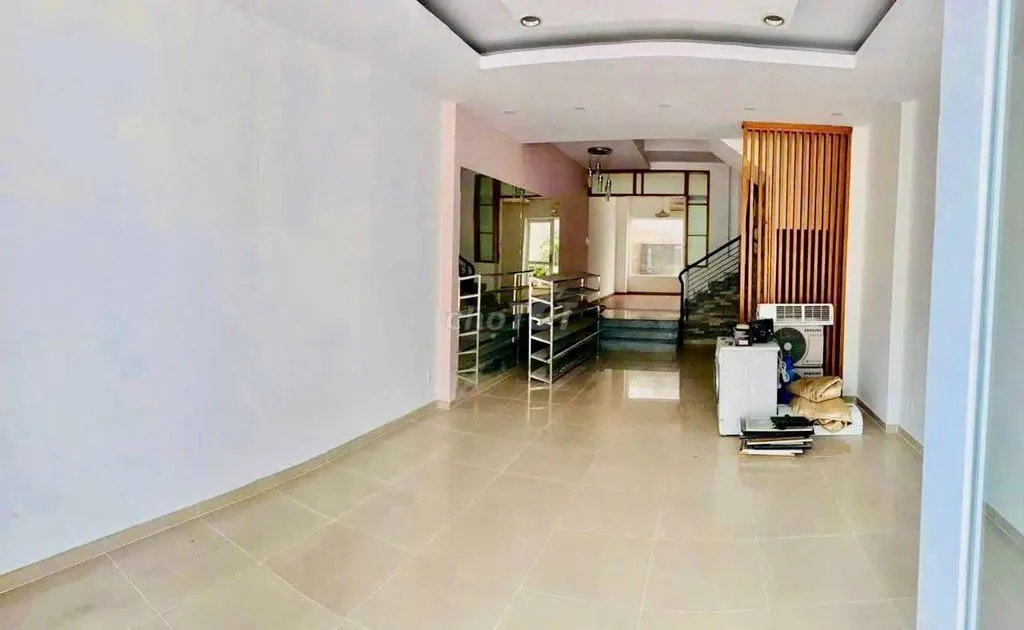 Cho thuê nhà phố nguyên căn, 5x20, kdc Trung Sơn, Bình Chánh, kế Q7