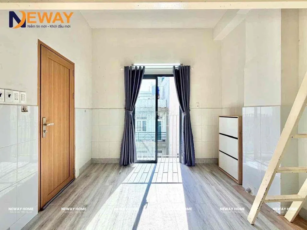 🏡 PHÒNG GÁC LỬNG – BAN CÔNG THOÁNG MÁT  📍 Đường Tân Hương, khu vực Phú