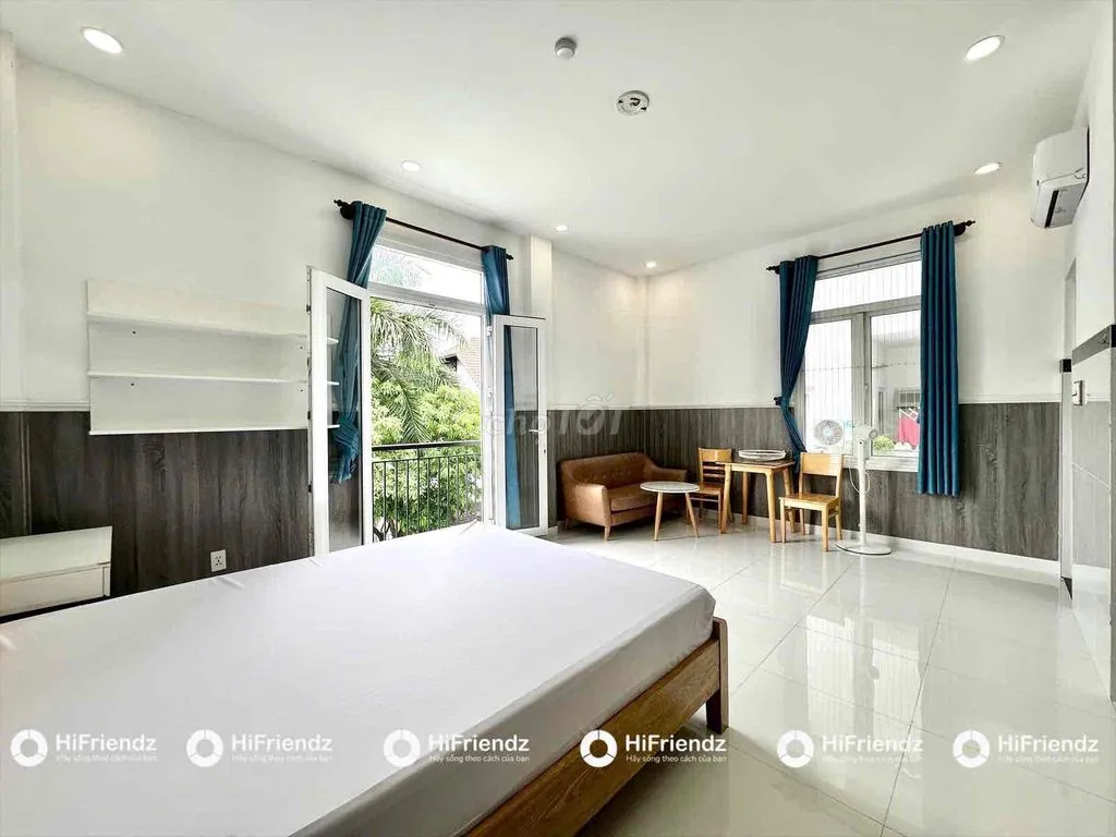 Khai Trương Studio Bancol- Sát Bên HuTech, Ngoại Thương, GTVT