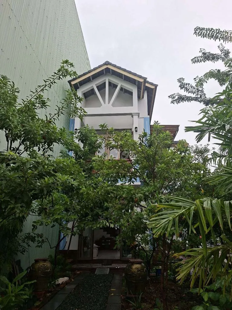 🇻🇳 CHO THUÊ NHÀ 3 TẦNG LÔ GÓC 2 MẶT TIỀN: PHẠM XUÂN ẨN - 3 PHÒNG NGỦ