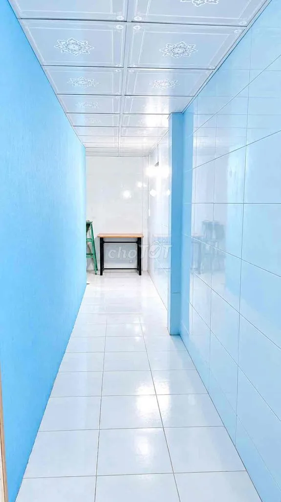 nhà trọ hóc môn