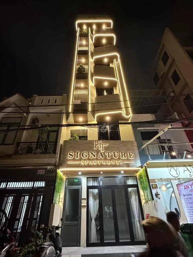 Căn Penthouse xịn mới 100% kèm Sauna, Gym, BBQ đẳng cấp