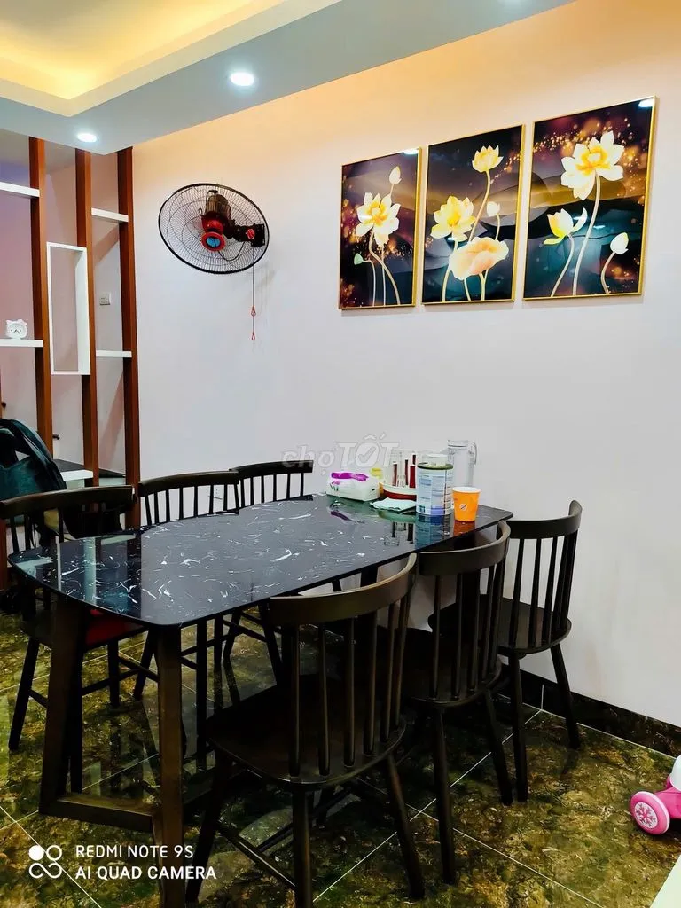 Cho thuê nhà nguyên căn VÂN CANH TRỊNH VĂN BÔ full đồ