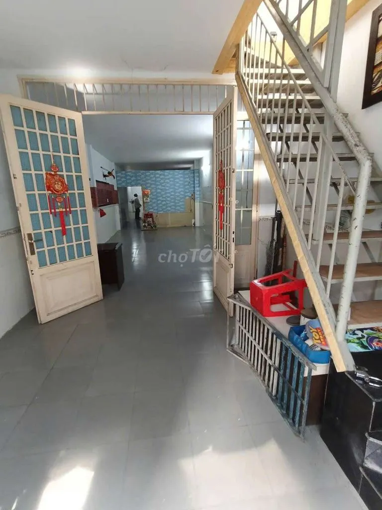 💥10TRIỆU CHÔT CỌC 2 TH💥NHÀ HẺM 7M  Trương PHƯỚC PHAN + LÊ VĂN QUỚI,