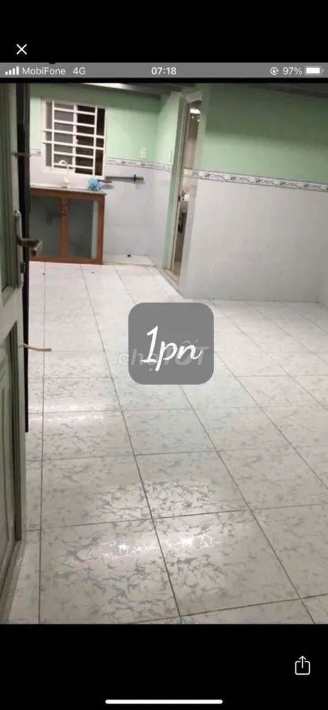 cho thuê nhà liền kề giá 3, 2 triệu