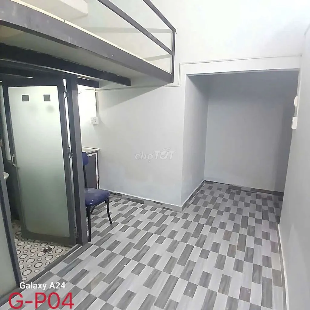 PHÒNG TRỌ SINH VIÊN GIÁ RẺ
