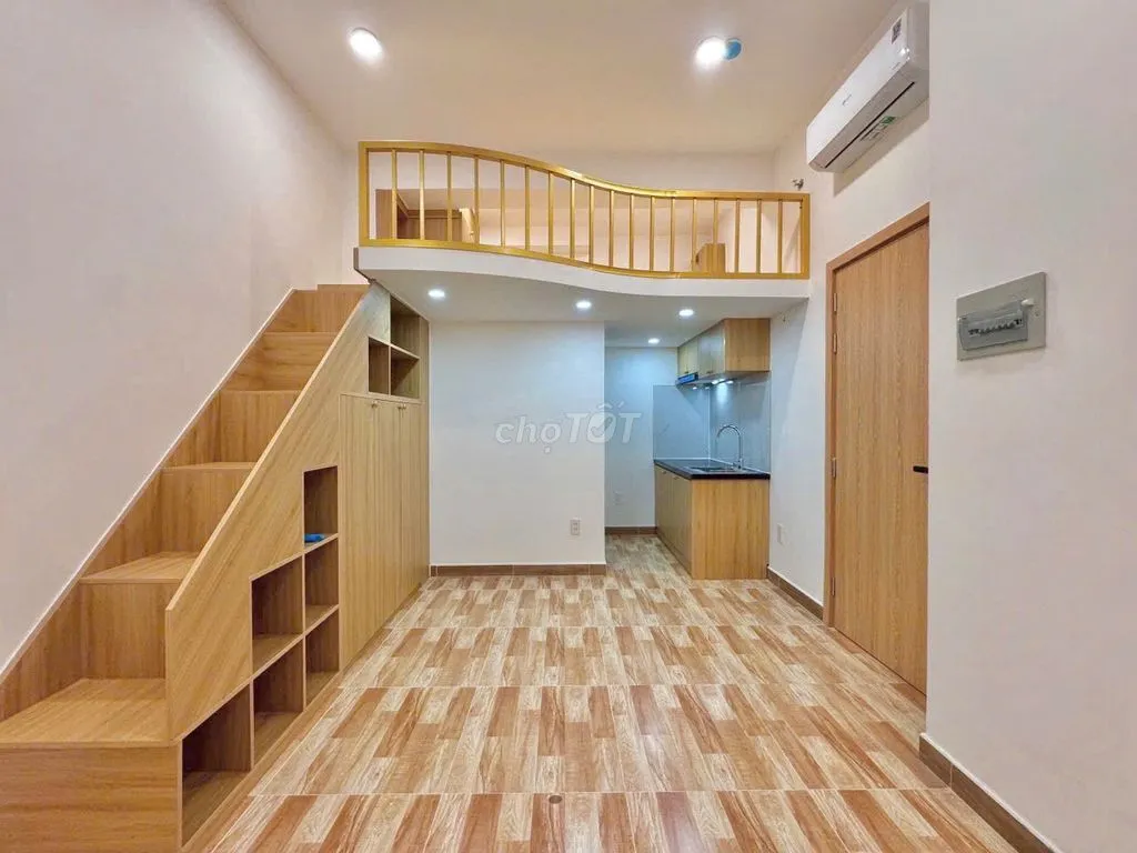 ️🎯DUPLEX MỚI KENG Ở ĐỒNG ĐEN,KHU BÀU CÁT SÂN BAY TÂN SƠN NHẤT TÂN BÌNH