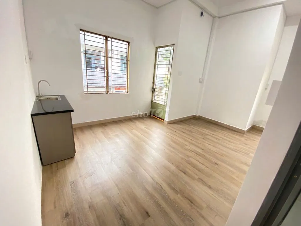 Cho thuê phòng CHDV 30m2 tại Lũy Bán Bích