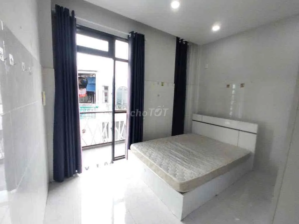 🔥PHÒNG TRỌ RẺ FULL NT-NHÀ MỚI🔥Q10-Q11-LÝ THƯỜNG KIỆT-LỮ GIA-PHÚ THỌ