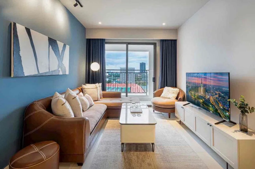 HỆ THỐNG CĂN HỘ SAIGON ROYAL GIÁ TỐT QUẬN 4
