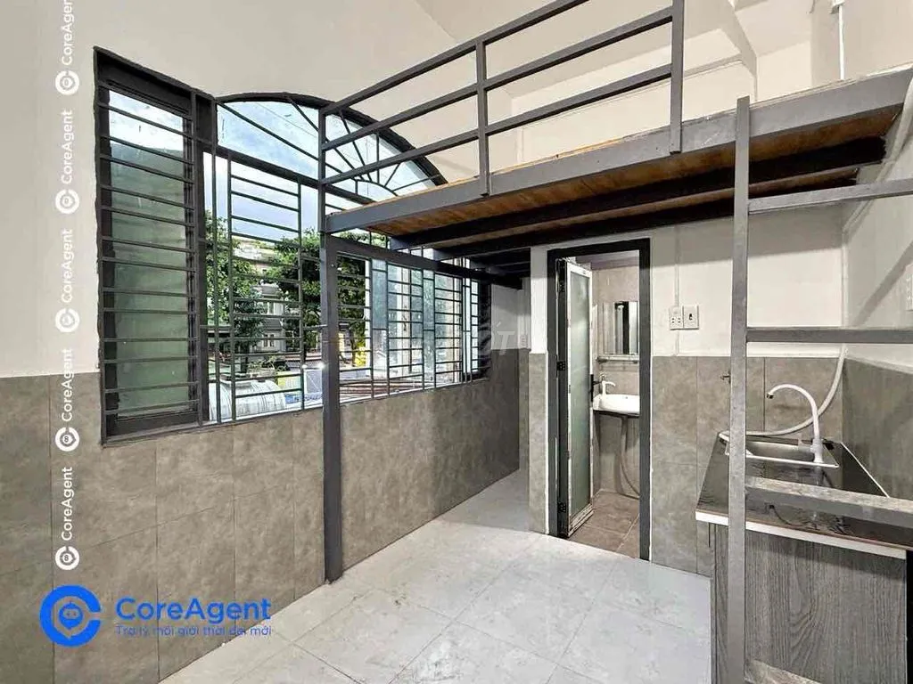 🍃 TÌM ĐÂU RA CĂN DUPLEX CÓ BAN CÔNG + CỬA SỔ TRỜI CHỈ 3CỦ8/THÁNG?