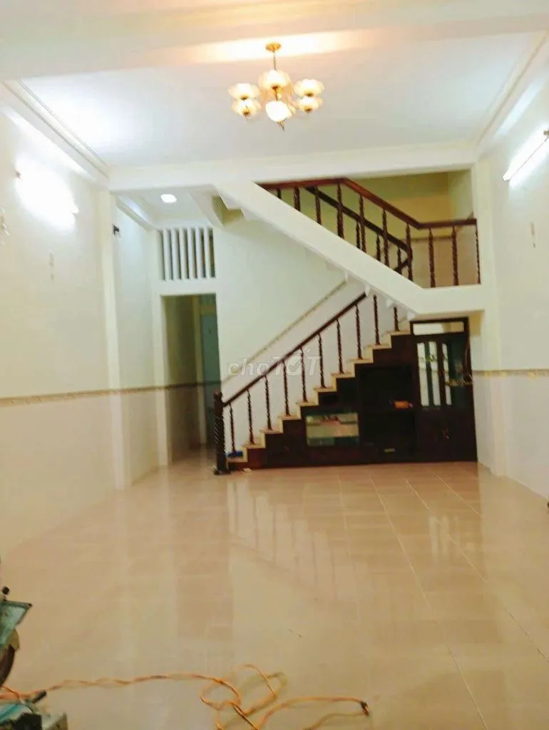 Cho thuê nhà mặt tiền nội bộ khu Lê Thanh Nghị, Quy Nhơn
