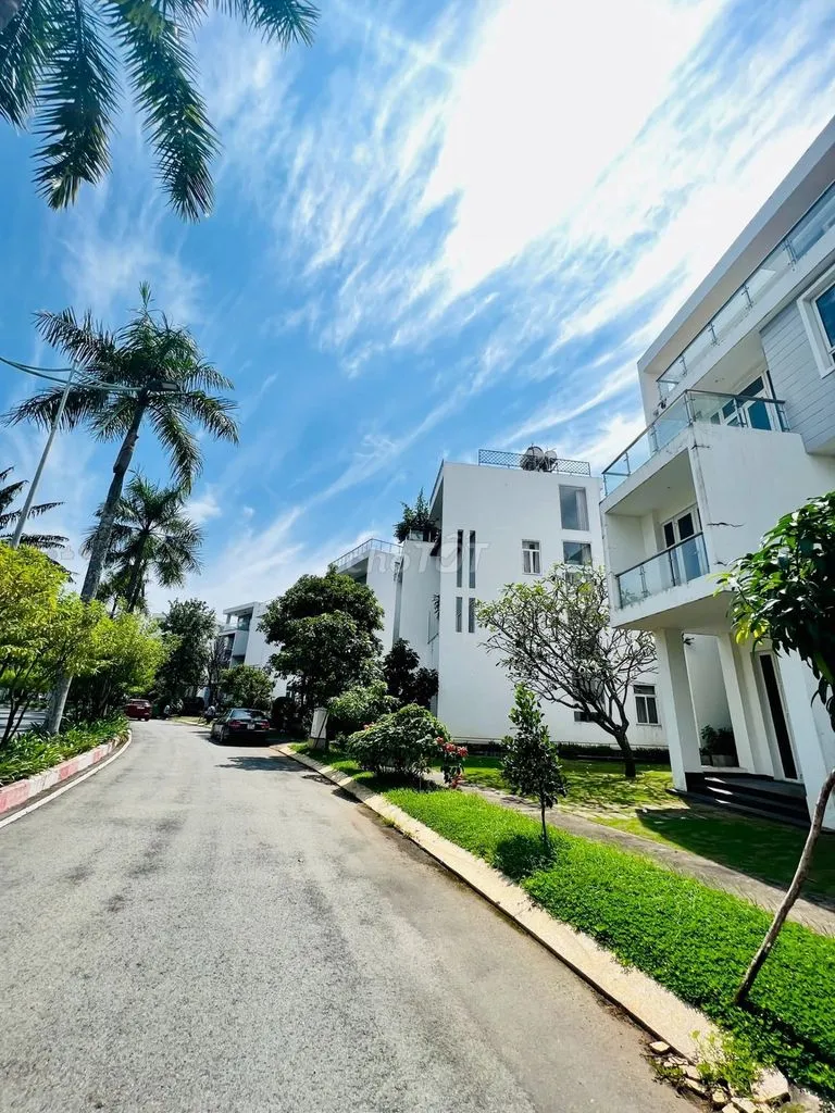 Cho thuê biệt thự VillaPark gần Liên Phường, Bưng Ông Thoàn từ 22-28tr