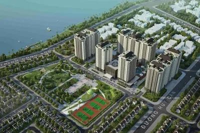 Cho thuê biệt thự Gia Hòa 3L4PN gần Đỗ Xuân Hợp, Cầu Năm Lý