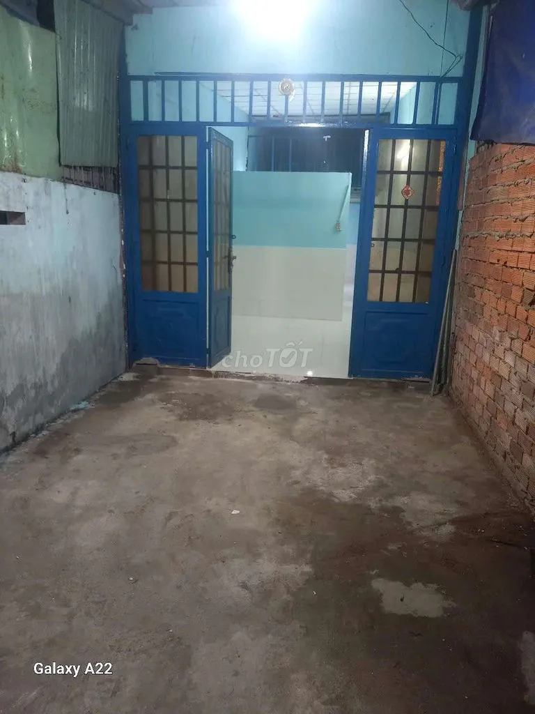cho thuê nhà nguyên căn