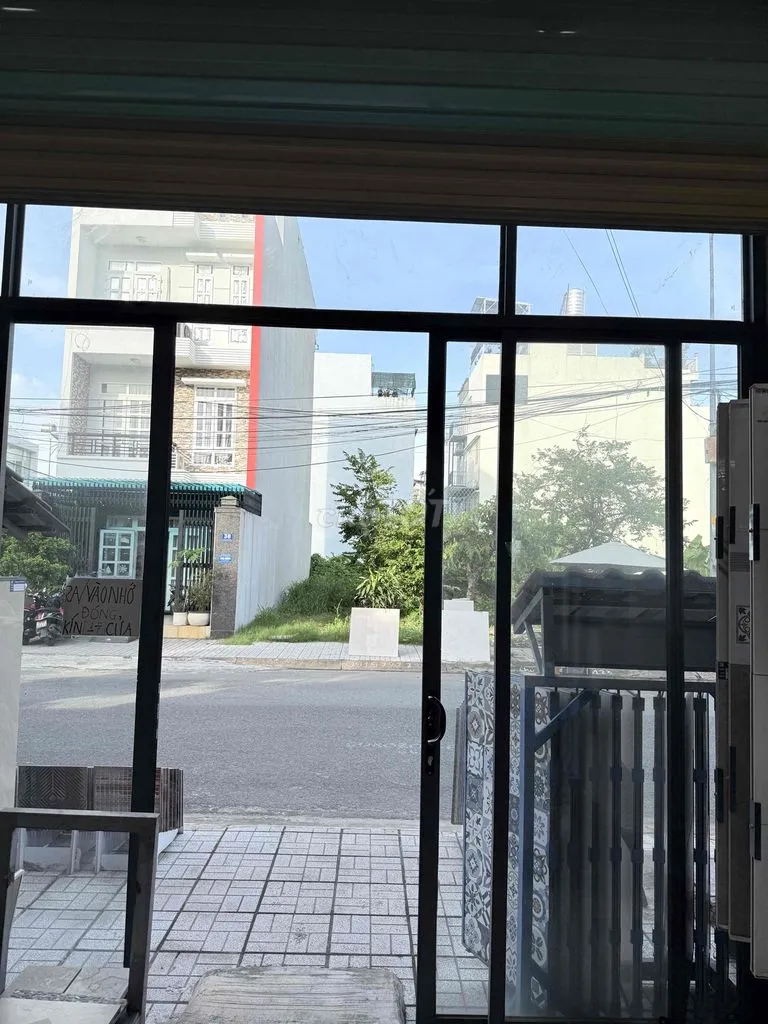 cho thuê nhà kdc Phạm Thận Duật
