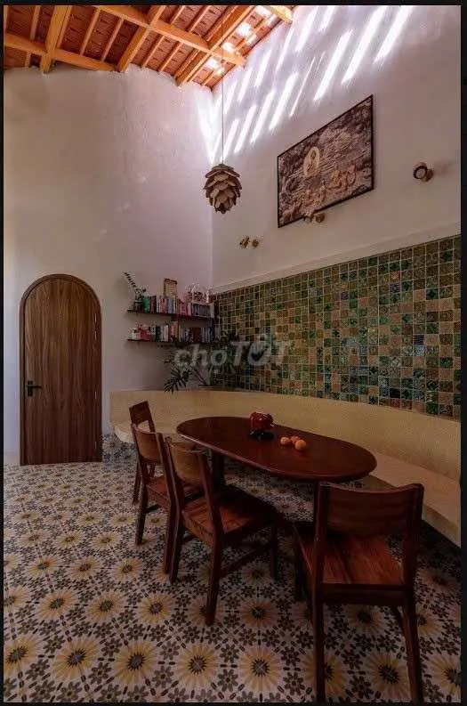CHO THUÊ NHÀ 2PN ĐƯỜNG XE TẢI 80M2 KẾ NHÀ THIẾU NHI HUYỆN NHƯ HOMESTAY