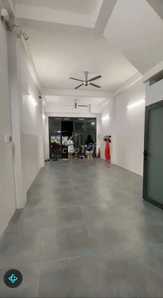 CHO THUÊ NHÀ MẶT TIỀN GẦN AEONMALL TÂN PHÚ - TÂN HƯƠNG 4 TẦNG 4PN-5WC
