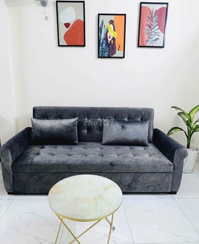 Cho thuê nhà. Nguyên Lầu 1. Lối đi riêng biệt.Nơ Trang Long.P12.Q.BT