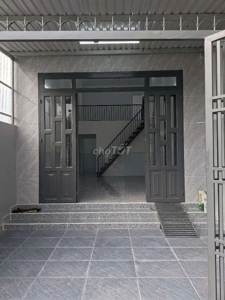 💥Nhà mới xây xong
❤️ CHO THUÊ NHÀ NGUYÊN CĂN
💥