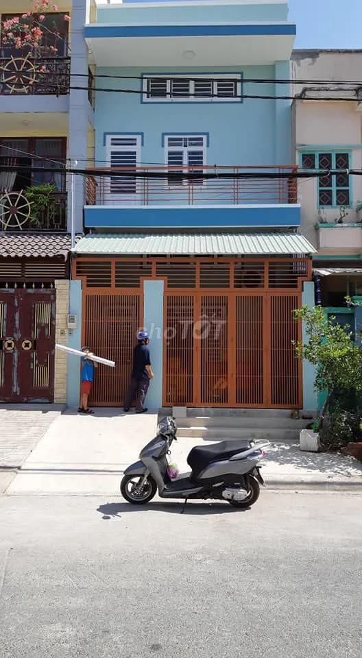 Phòng trọ cho thuê